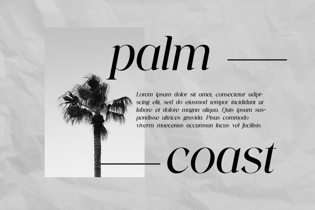 The Aesthetica Serif Modern Font, a Serif Font by UICreative (Photo 7 of 13)