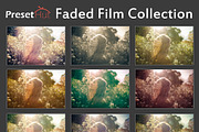 240+ Premium Lightroom Presets, an Action Add-On by PresetHut (Thumbnail 2 of 5)