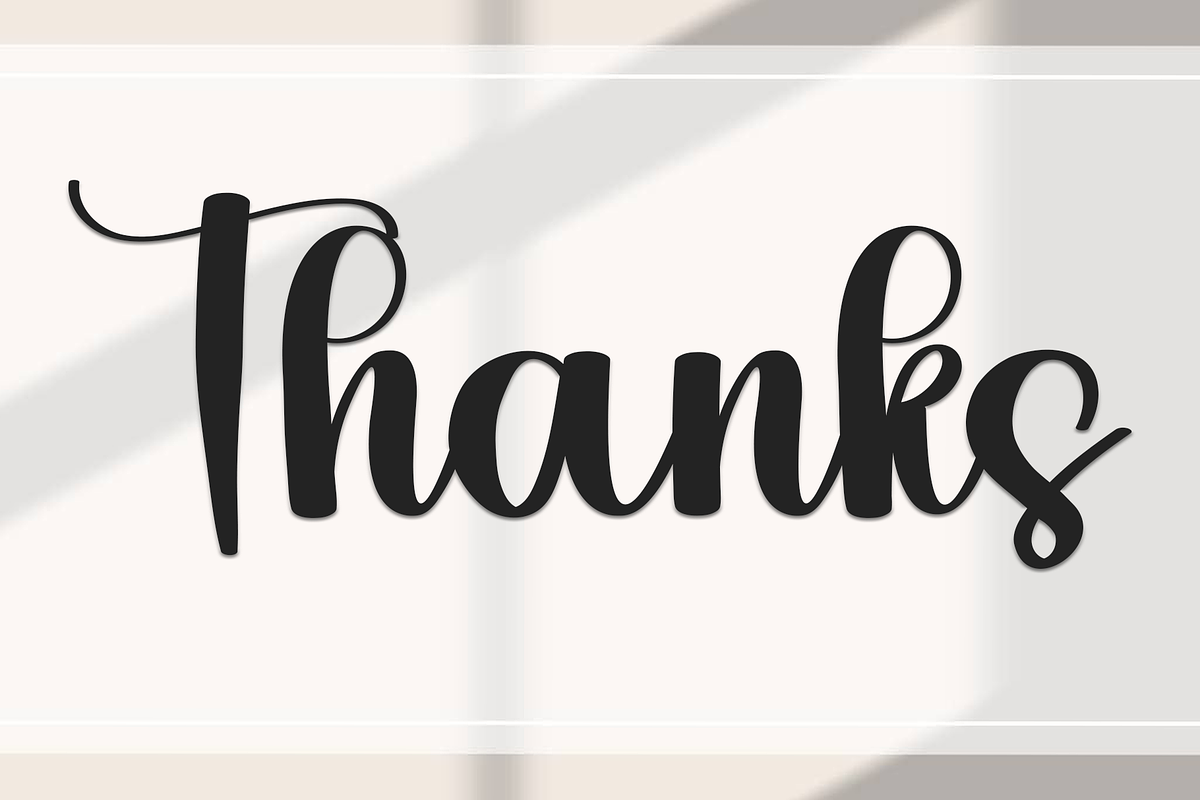 Mountain, a Handwritten Font by InermediaSTUDIO (Photo 7 of 8)