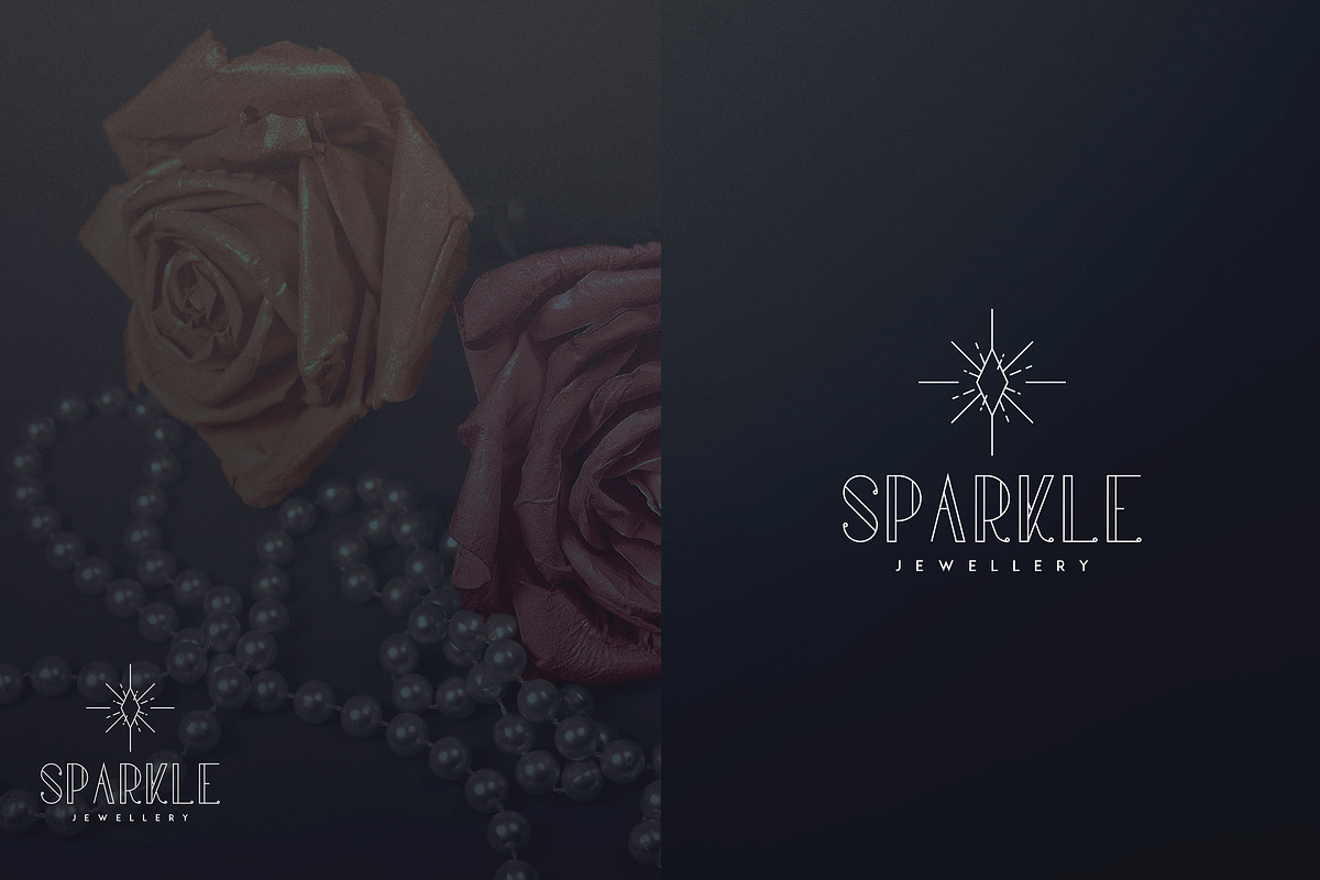 Gentleman font + 10 Logos, a Font by VP Fonts (Photo 13 of 20)