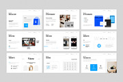 Brand Gridline Presentation Template, a Presentation Template by GenerousArt (Thumbnail 5 of 7)