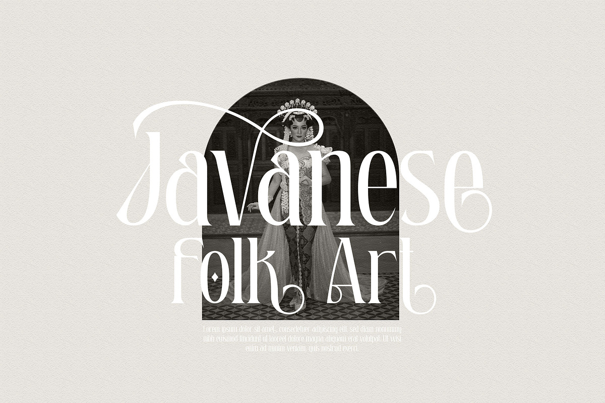 Scholastyca | Serif Typeface, a Serif Font by Almeera Std (Photo 11 of 12)