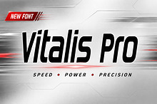 Vitalis Pro