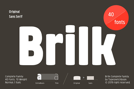 Brilk