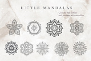 71 items India Dreams Ethnic Set, an Illustration by anvinoart (Thumbnail 15 of 16)