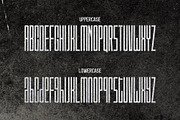 Ogre Typeface, a Font by Tugcu Design Co. (Thumbnail 2 of 4)