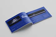 Resume Portfolio Vol.2, a Resume Template by Bewalrus Studio (Thumbnail 7 of 11)