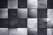 76 Metal Textures and Backgrounds, a Texture Graphic by PSDgraphics (Thumbnail 21 of 27)