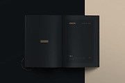 ANQUA | Architecture Proposal, a Brochure Template by Studio Bons (Thumbnail 4 of 22)