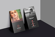 100 Business Card Template Bundle, a Business Card Template by Smashing_Studio (Thumbnail 9 of 80)