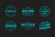 Toska Sans, a Sans Serif Font by Locomotype (Thumbnail 5 of 9)