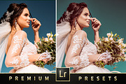 Premium Beautiful Wedding Presets, a Plug-in Add-On by PhotoSpirit (Thumbnail 2 of 7)