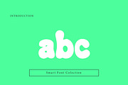 Retro Egg, a Slab Serif Font by Wow Magic (Thumbnail 3 of 3)