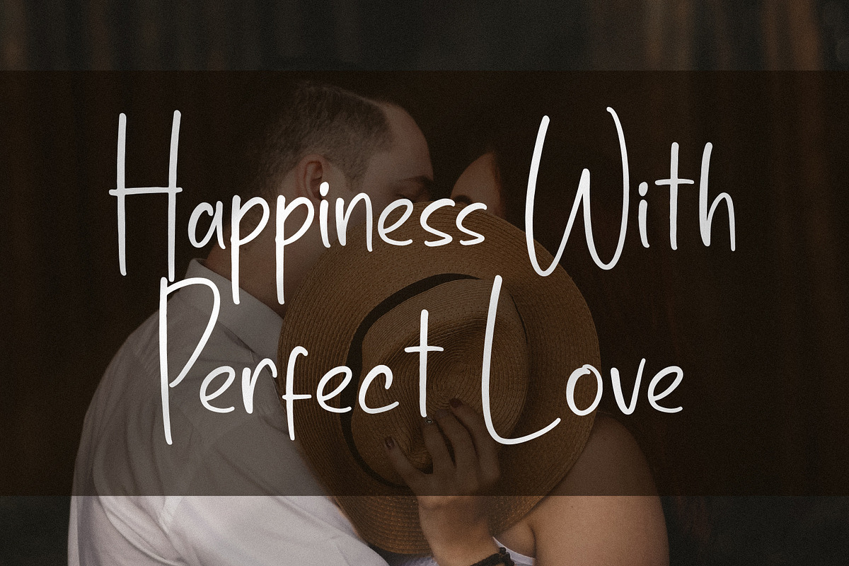 Ballenotty, a Handwritten Font by Integritype Studio (Photo 3 of 15)