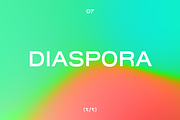 Animated Gradient Texture Pack, a Texture Graphic by That That Creative (Thumbnail 16 of 23)