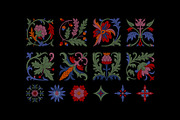 Fantastic beasts 2. Medieval tale, an Animal Illustration by OlgaSoi007 (Thumbnail 4 of 17)
