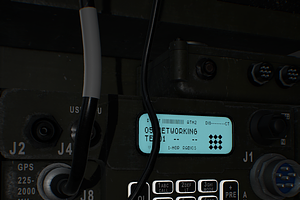 Army Radio Transceiver