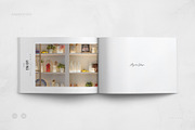 Canva Cookbook | Recipe Book, a Brochure Template by Studio Bons (Thumbnail 26 of 27)