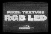TV Display Screen Text Effect, a Layer Style Add-On by PopotLane (Thumbnail 6 of 7)