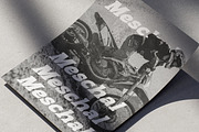 Berskal Serif Display Font, a Serif Font by Hishand Studio (Thumbnail 4 of 10)
