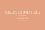 Seamless Textures Bundle, a Texture Graphic by Basia Stryjecka (Thumbnail 28 of 31)