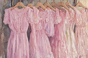 Vintage Easter Wall Art Collection, an Illustration by PrintablesByFranklyn (Thumbnail 6 of 9)