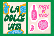 Frazel Spring | Fun Hand Drawn Font, a Handwritten Font by gracetype_studio (Thumbnail 6 of 12)