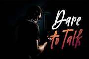 The Rolldes, a Script Font by Inspiratype (Thumbnail 3 of 5)