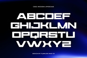 Grez - Minimal Sans Serif Font, a Sans Serif Font by Flawless And Co (Thumbnail 7 of 10)