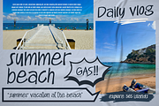 Comicks Scribbles Handwritten Font, a Handwritten Font by Ronny Studio (Thumbnail 7 of 9)