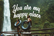Adventurist - SVG Script Font, a Script Font by Surplus Type Co (Thumbnail 11 of 11)