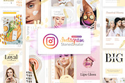 100+ Animated Instagram Stories PPT, a Social Media Template by afahmy (Thumbnail 2 of 10)
