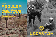 Mezicola Display Font, a Slab Serif Font by Hishand Studio (Thumbnail 5 of 10)