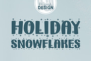 Holiday Design Bundle, a Font by Brittney Murphy Design (Thumbnail 4 of 6)