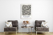 William Morris Wall Art Collection, a Decorative Illustration by PrintablesByFranklyn (Thumbnail 3 of 10)