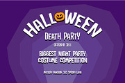 Deathcrush, a Sans Serif Font by Badsign Type (Thumbnail 6 of 6)
