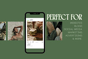 90 Olive Green Summer Stock Photos, a Photo by Incomelion (Thumbnail 3 of 9)