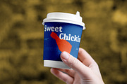 Sweet Chickin - Serif Display Font, a Serif Font by Studio Moara (Thumbnail 8 of 8)