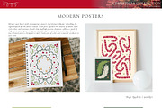 Christmas Watercolor Collection, a Graphic by Julia Dreams (Thumbnail 8 of 11)