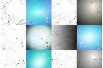 Molecular patterns