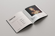Photo Book Template | Portfolio, a Magazine Template by Spark_Creative (Thumbnail 11 of 15)