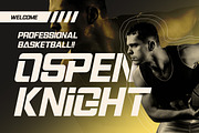 Valorex - Bold Sport Display Font, a Sans Serif Font by Flawless And Co (Thumbnail 3 of 10)