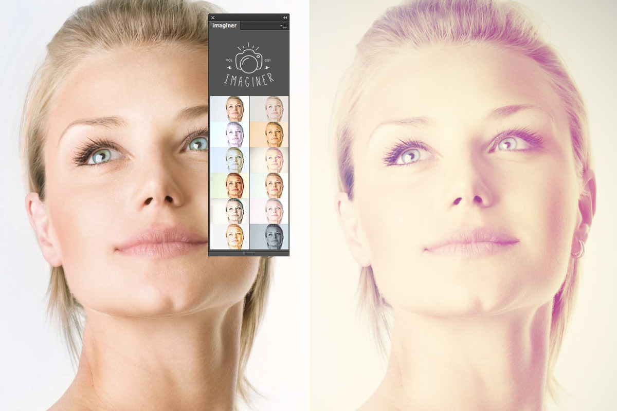 Imaginer СС 2015, a Plug-in Add-On by Renamy (Photo 5 of 7)