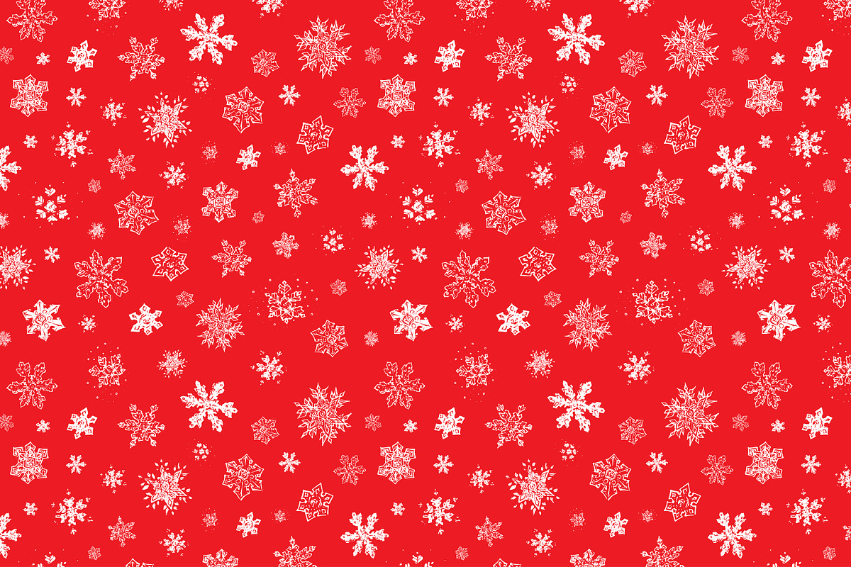 Christmas menu!, a Decorative Illustration by Margo Miller (Photo 8 of 8)