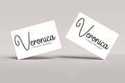 Sublimation | Script Font, a Handwritten Font by Scratchones (Thumbnail 2 of 9)