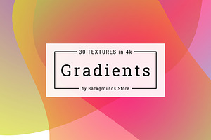 Modern Gradients UHD Textures