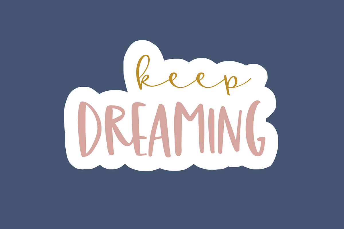 Sugar Sparkle | Font Duo preview 8