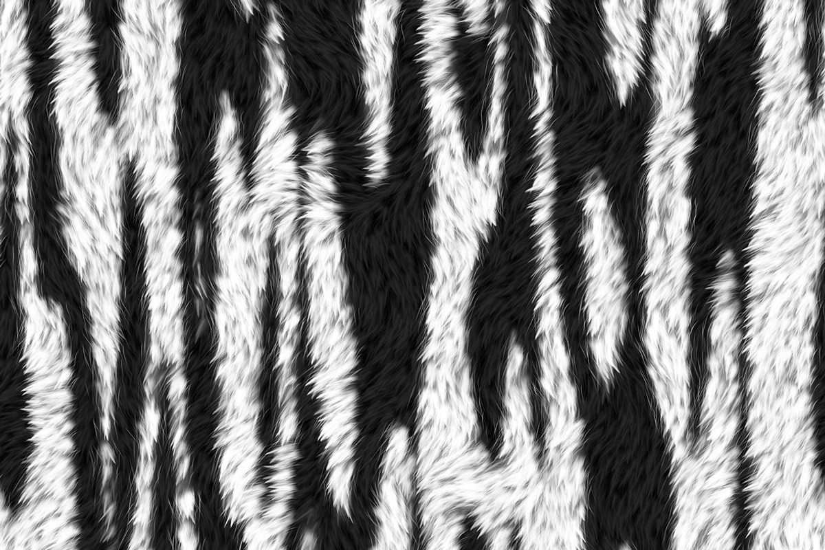 Animal fur textures 2, a Texture Graphic by dotstudio (Photo 14 of 14)