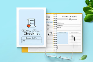 Wedding Planner Ai & PDF