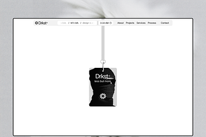 Drkst Design studio